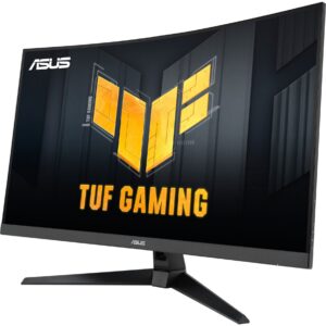 Asus TUF Gaming VG32VQM5B, Gaming-Monitor - 90LM0BI1-B01171 technikbar