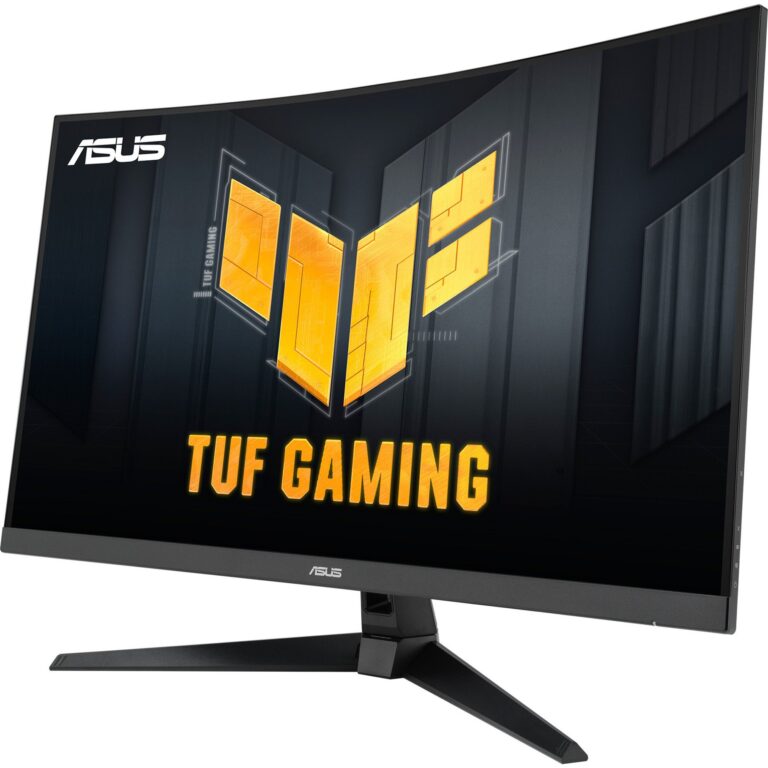 Asus TUF Gaming VG32VQM5B, Gaming-Monitor - 90LM0BI1-B01171 technikbar
