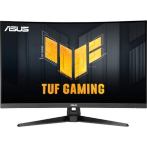 Asus TUF Gaming VG32VQM5B, Gaming-Monitor - 90LM0BI1-B01171 technikbar