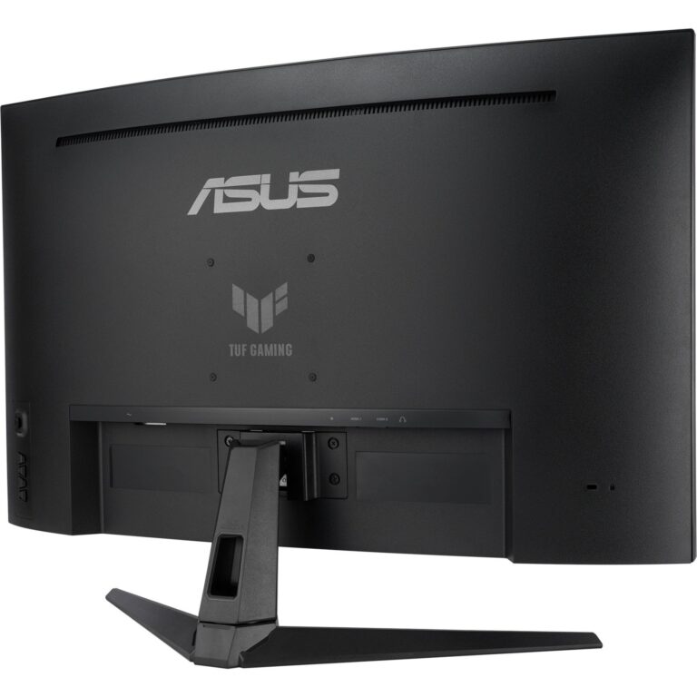 Asus TUF Gaming VG32VQM5B, Gaming-Monitor - 90LM0BI1-B01171 technikbar