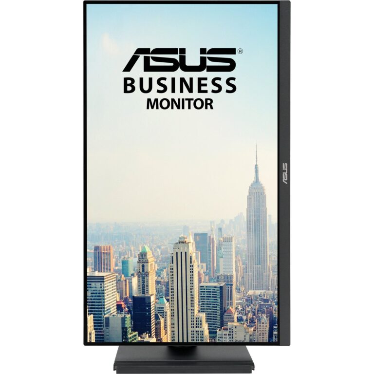 Asus VA249QGS Business, LED-Monitor - 90LM02W1-B01171 technikbar