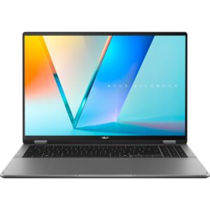 Asus Vivobook 16 Flip (TP3607SA-RJ006W), Notebook - 90NB1511-M001V0 technikbar