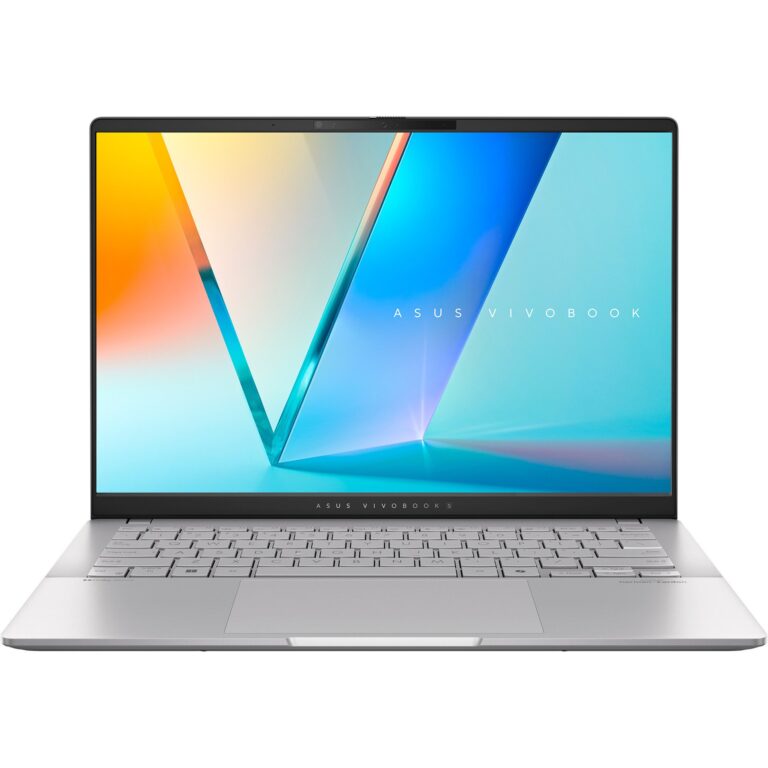 Asus Vivobook S14 (M5406KA-QD015W), Notebook - 90NB15W1-M003N0 technikbar