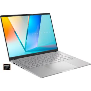 Asus Vivobook S14 (M5406KA-QD015W), Notebook - 90NB15W1-M003N0 technikbar