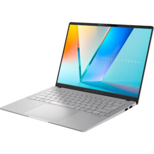 Asus Vivobook S14 (M5406UA-PP003W), Notebook - 90NB1461-M00310 technikbar
