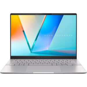 Asus Vivobook S14 (M5406UA-PP003W), Notebook - 90NB1461-M00310 technikbar
