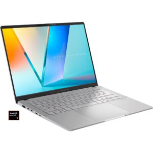 Asus Vivobook S14 (M5406UA-PP003W), Notebook - 90NB1461-M00310 technikbar