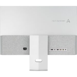 Asus ZenScreen MS32UC Smart Monitor, LED-Monitor - 90LM0AYH-B01O71 technikbar