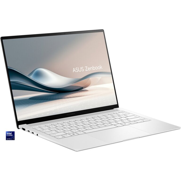 Asus Zenbook S14 (UX5406SA-PV044W), Notebook - 90NB14F2-M001K0 technikbar
