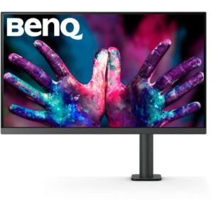 Benq PD2705UA Designer Monitor, LED-Monitor - 9H.LKDLA.TPE technikbar