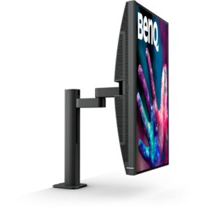 Benq PD2705UA Designer Monitor, LED-Monitor - 9H.LKDLA.TPE technikbar