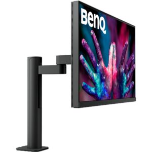 Benq PD2705UA Designer Monitor, LED-Monitor - 9H.LKDLA.TPE technikbar