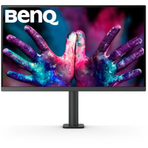 Benq PD2705UA Designer Monitor, LED-Monitor - 9H.LKDLA.TPE technikbar
