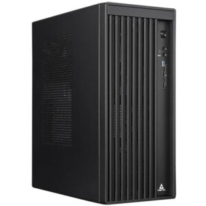 Chieftec BS-20B-OP, Tower-Gehäuse technikbar