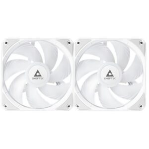 Chieftec ICEBERG 240-RGB-W, Wasserkühlung - CLC-240-RGB-W technikbar