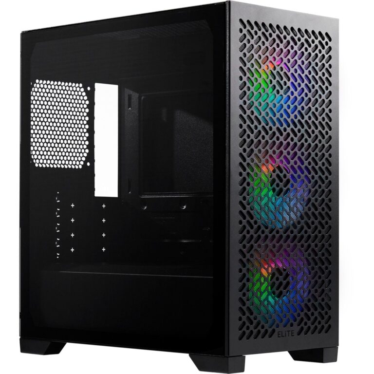 Cooler Master Elite 302 , Tower-Gehäuse