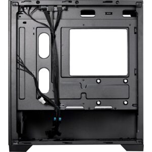 Cooler Master Elite 302 , Tower-Gehäuse - E302-KGNN-S00 technikbar