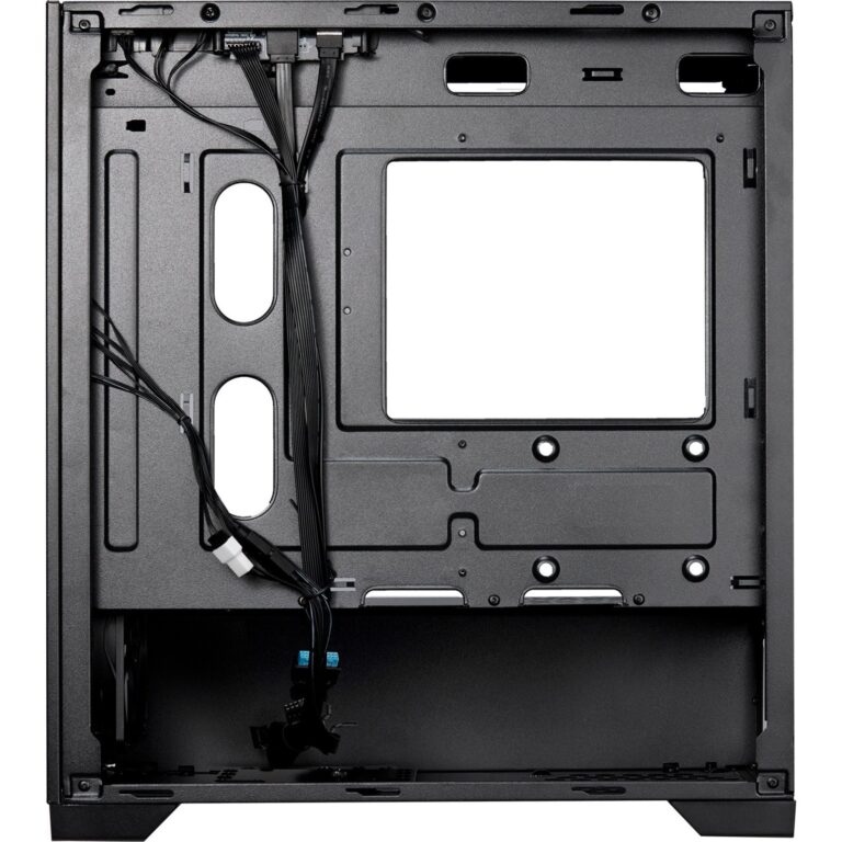 Cooler Master Elite 302 , Tower-Gehäuse - E302-KGNN-S00 technikbar