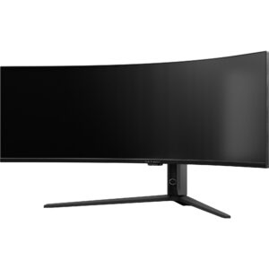 Cooler Master GP57ZS, Gaming-Monitor - CMI-GP57ZS-EK technikbar