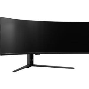 Cooler Master GP57ZS, Gaming-Monitor - CMI-GP57ZS-EK technikbar