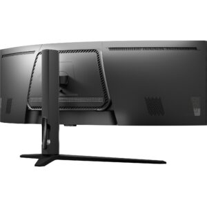 Cooler Master GP57ZS, Gaming-Monitor - CMI-GP57ZS-EK technikbar