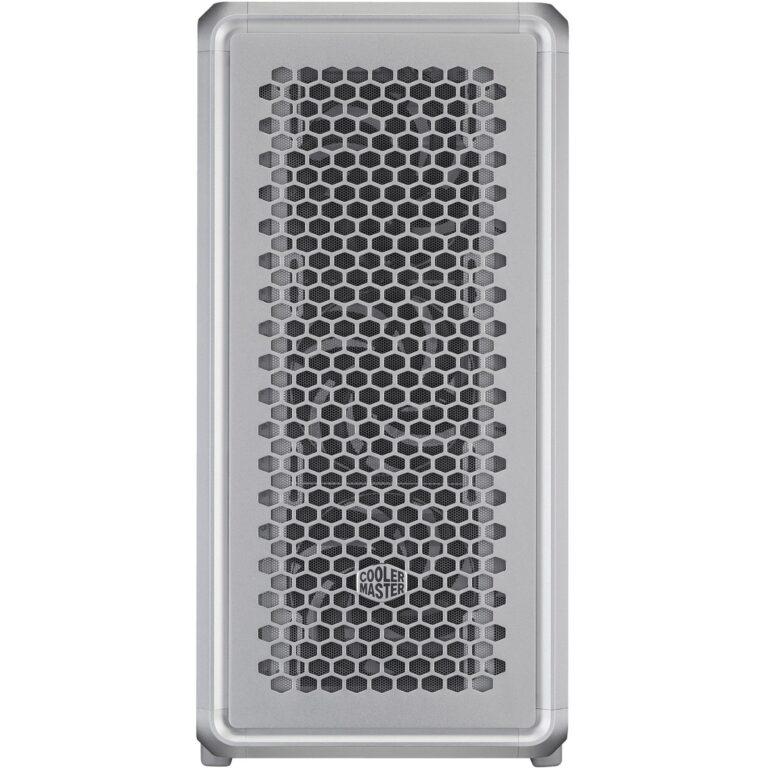 Cooler Master Masterframe 600 , Tower-Gehäuse - MF600-SGNN-S00 technikbar