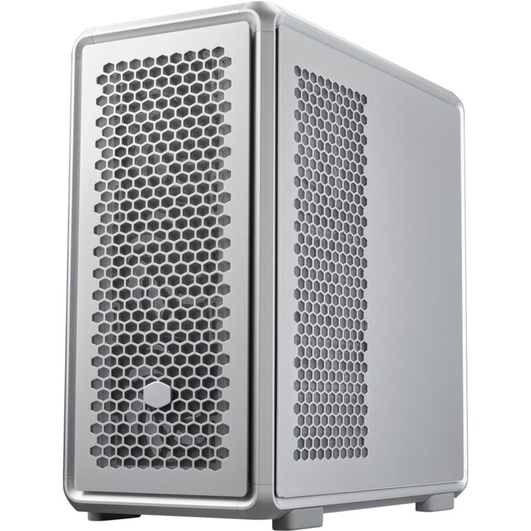 Cooler Master Masterframe 600 , Tower-Gehäuse