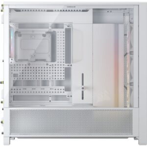 Corsair FRAME 5000D RS ARGB , Tower-Gehäuse - CC-9011310-WW technikbar