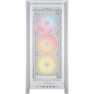 Corsair FRAME 5000D RS ARGB , Tower-Gehäuse - CC-9011310-WW technikbar