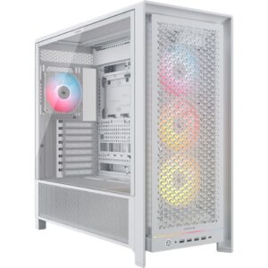 Corsair FRAME 5000D RS ARGB , Tower-Gehäuse - CC-9011310-WW technikbar
