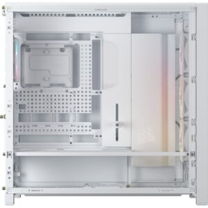 Corsair FRAME 5000D RS ARGB , Tower-Gehäuse - CC-9011310-WW technikbar