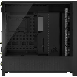 Corsair FRAME 5000D RS , Tower-Gehäuse - CC-9011307-WW technikbar