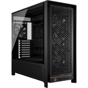 Corsair FRAME 5000D RS , Tower-Gehäuse - CC-9011307-WW technikbar