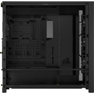Corsair FRAME 5000D RS , Tower-Gehäuse - CC-9011307-WW technikbar