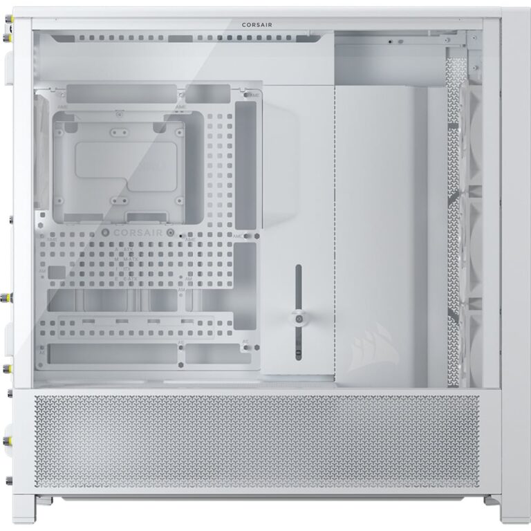 Corsair FRAME 5000D RS , Tower-Gehäuse - CC-9011308-WW technikbar