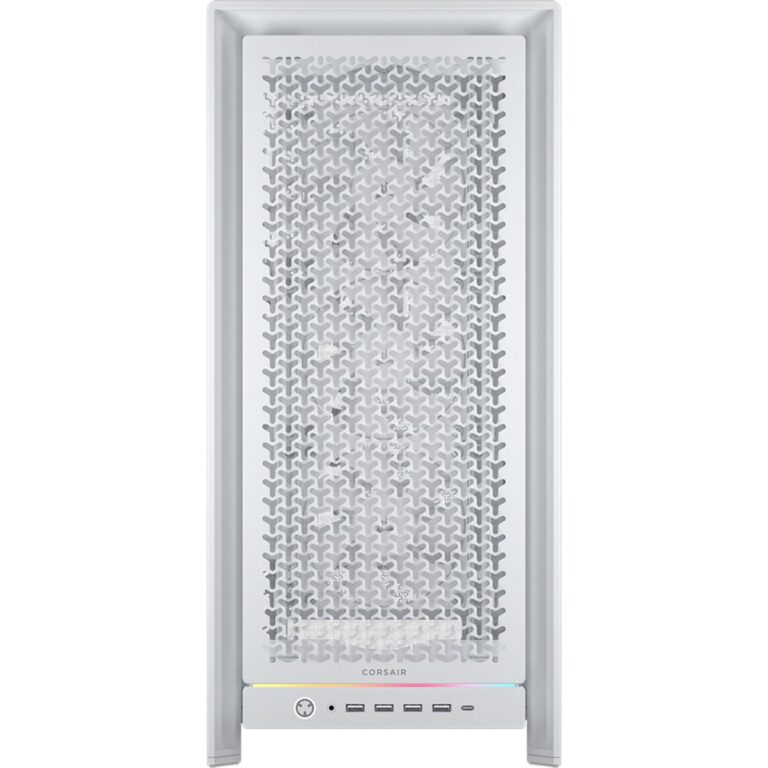 Corsair FRAME 5000D RS , Tower-Gehäuse - CC-9011308-WW technikbar