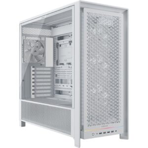 Corsair FRAME 5000D RS , Tower-Gehäuse - CC-9011308-WW technikbar