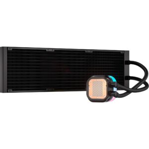 Corsair iCUE LINK TITAN 420 RX RGB, Wasserkühlung - CW-9061019-WW technikbar
