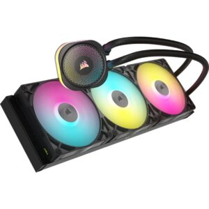 Corsair iCUE LINK TITAN 420 RX RGB, Wasserkühlung - CW-9061019-WW technikbar
