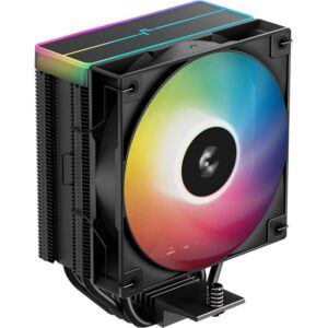 DeepCool AG400 ARGB V2, CPU-Kühler - R-AG400-BKAMMN-GJD technikbar