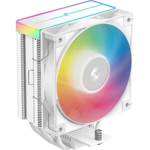 DeepCool AG400 ARGB V2, CPU-Kühler - R-AG400-WHAMMN-GJD technikbar