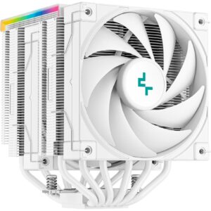 DeepCool AK620 DIGITAL WH, CPU-Kühler - R-AK620-WHADMN-G technikbar