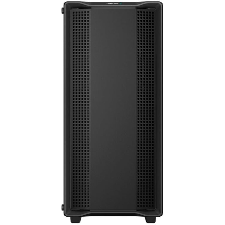 DeepCool CC560 ARGB V2 , Tower-Gehäuse - R-CC560-BKTAA4-G-2 technikbar