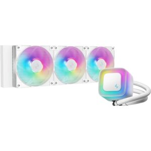 DeepCool LE360 WH V2, Wasserkühlung - R-LE360-WHAMMN-G-2 technikbar