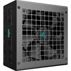 DeepCool PN650M, PC-Netzteil - R-PN650M-FC0B-EU technikbar