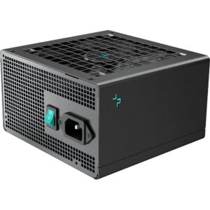 DeepCool PN850M, PC-Netzteil - R-PN850M-FC0B-EU technikbar