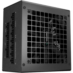 DeepCool PQ650M 650W, PC-Netzteil - R-PQ650M-FA0B-EU technikbar