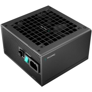 DeepCool PQ650M 650W, PC-Netzteil - R-PQ650M-FA0B-EU technikbar