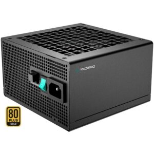DeepCool PQ650M 650W, PC-Netzteil - R-PQ650M-FA0B-EU technikbar