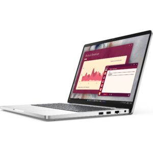 Dell Pro 14 (FV71D), Notebook technikbar